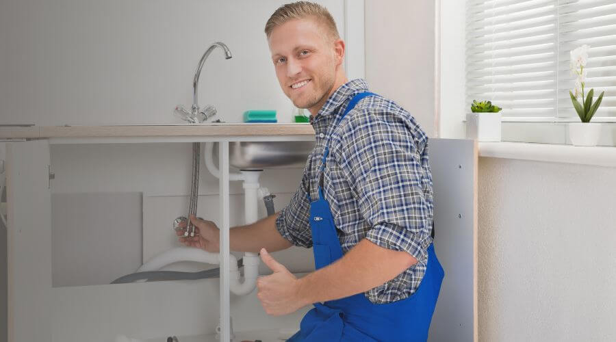 Emergency Plumbing Repair in Readsboro, VT